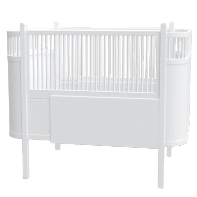 Juno baby bed